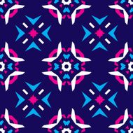 Kaleidoscope Pattern 3