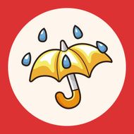 Umbrella theme elements N14