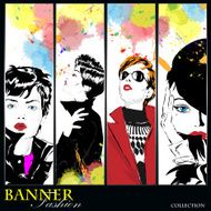 Fashion banner N3