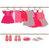 Baby clothes N16