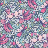 Seamles pattern N5
