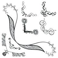 Angle design