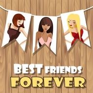 World Friendship Day Banner