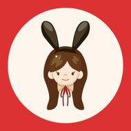 casino playboy bunny theme elements