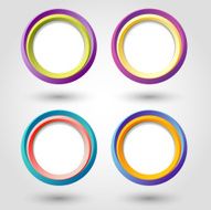 Circle Icons N3