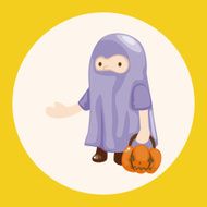 Halloween party costume theme elements N4