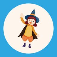 Halloween party costume theme elements N8