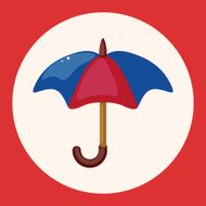 Umbrella theme elements N16