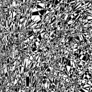 Abstract Psychedelic Art Background Vector Illustration N12