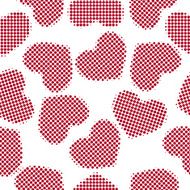 hearts halftone N3