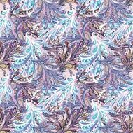 Abstract Vector Pattern