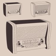 radiogramophone