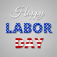 Happy Labor Day N14