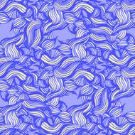 Abstract seamless pattern N144