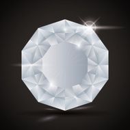 Luxury diamond design N2