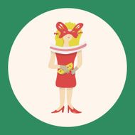 party person theme elements N4