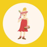 party person theme elements N8