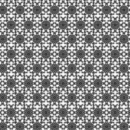 Abstract Geometric Ornaments