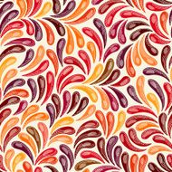 Abstract colorful pattern N6