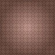 Wallpaper vintage brown color N3