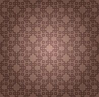 Wallpaper vintage brown color N10