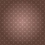 Wallpaper vintage brown color N16