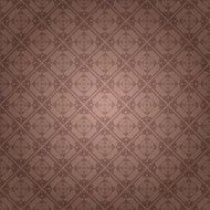 Wallpaper vintage brown color N18