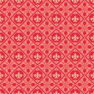 Asian Wallpaper Pattern N6