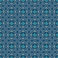 Asian Wallpaper Pattern N8