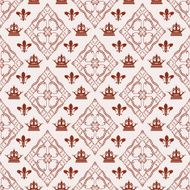 Asian Wallpaper Pattern N13