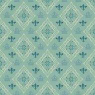 Asian Wallpaper Pattern N14