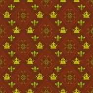 Asian Wallpaper Pattern N15