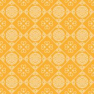 Asian Wallpaper Pattern N18