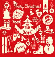 Christmas set N50