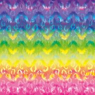 Animal print design N19
