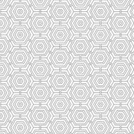 vector seamless pattern N84