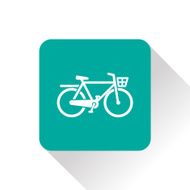 City Bicycle icon N11