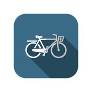 City Bicycle icon N12