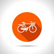 City Bicycle icon N13