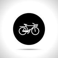 City Bicycle icon N15