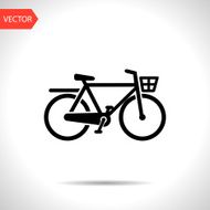 City Bicycle icon N16