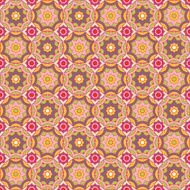 Geometric seamless pattern N43