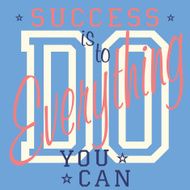 T-shirt Printing design vector graphics Badge Applique Label N4