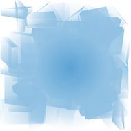 Abstract Blue Background N11