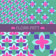 FLORA PATT