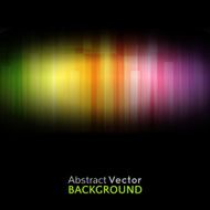 Abstract bright background Vector illustration for modern design