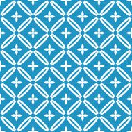 Abstract seamless pattern N147