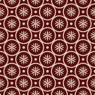Abstract seamless pattern N148