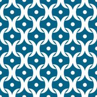 Abstract seamless pattern N151