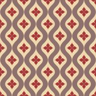 Abstract seamless pattern N158